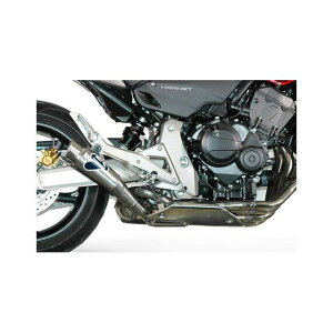 TERMIGNONI 1 TCT[ STR XbvI RjJ XeX X[uF XeX ter_H075080IC e~j[j }t[{ oCN HORNET 600