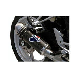 TERMIGNONI XbvI XeX HONDA CBR 250Ri2012-2013j ter_H099094CVI e~j[j }t[{ oCN CBR 250 R