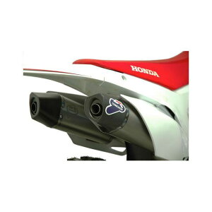 TERMIGNONI 2 TCT[ XbvI RELEVANCE C XeX X[uF XeX ter_H128094IV e~j[j }t[{ oCN CRF450R