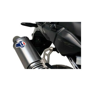TERMIGNONI XbvI XeXEUKi HONDA CRF 1000L AFRICA TWINi2016-2017j ter_H137080TV e~j[j }t[{ oCN CRF 1000L AFRICA TWIN