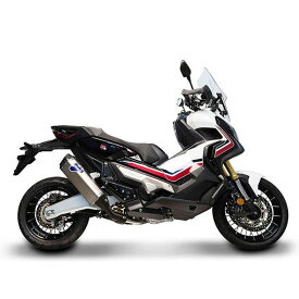 テルミニョーニ カーボン ヒートシールド HONDA X-ADV（2017-2019） ter_H142PC TERMIGNONI その他 バイク X-ADV