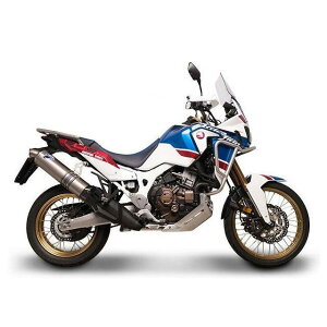 TERMIGNONI XbvI XeXEUKi HONDA CRF 1000L AFRICA TWINi2018-2019j ter_H14908040ITX e~j[j }t[{ oCN CRF 1000L AFRICA TWIN