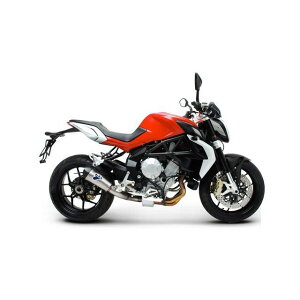 TERMIGNONI XbvI `^ MV AGUSTA BRUTALE B3 675-800 RIVALEi2012-2019j ter_MV09094TVT e~j[j }t[{ oCN BRUTALE 675 BRUTALE 800c