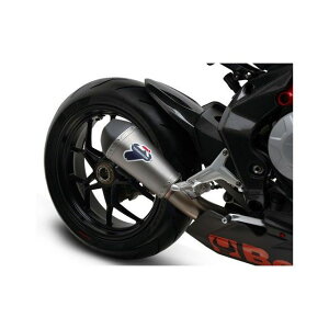 TERMIGNONI XbvI XeX MV AGUSTA F3 675-800i2012-2019j ter_MV10094TV e~j[j }t[{ oCN F3 675 F3 800