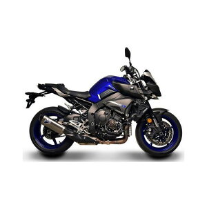 TERMIGNONI XbvI `^ CuNbEUKi YAMAHA MT10i2016-2019j ter_Y11108040TTC e~j[j }t[{ oCN MT-10