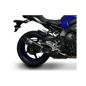 TERMIGNONI XbvI `^ CuNbEUKi YAMAHA MT10i2016-2019j ter_Y11108040TCC e~j[j }t[{ oCN MT-10