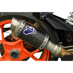 TERMIGNONI XbvI GP CLASSIC{N XeX J[{X[u ter_KT22094SO05 e~j[j }t[{ oCN SUPER DUKE 1290 R
