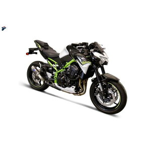 TERMIGNONI Slip On GP Classic Silencer Kit { Link Stainless Steel Carbon ter_K087094SO05 e~j[j }t[{ oCN Z900