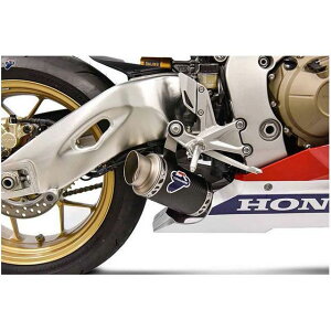 TERMIGNONI SLIP ON GP CLASSIC { COLLECTOR STAINLESS STEEL STAINELSS STEEL Racing Without Catalyzer ter_H162094SO05 e~j[j }tc