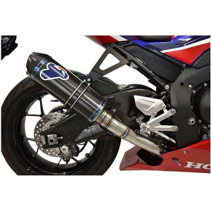 TERMIGNONI COLLECTOR{SILENCER TITANIUM CARBON Racing Without Catalyzer ter_H17109400TCC e~j[j Ci[TCT[ oCN CBR 1000