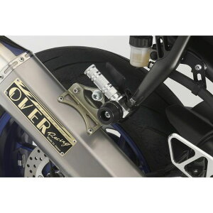OVER RACING ^fXebvXC_[iVo[j E59-44-04 I[o[[VO ^fXebv֘Ap[c oCN YZF-R7