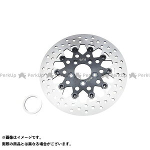 GOT TOUCH brake system t[eBO[^[ 11.5in A bViubNj E025540 [J[݌ɂ Sbg^b`u[L fBXN