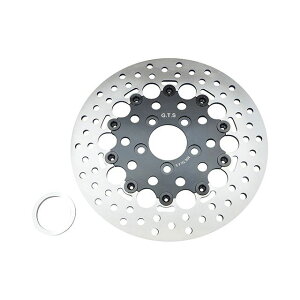 GOT TOUCH brake system t[eBO[^[ 11.5in A EhiubNj E025545 [J[݌ɂ Sbg^b`u[L fBXN