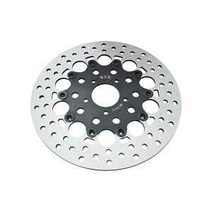 GOT TOUCH brake system t[eBO[^[ 11.8in tg EhiubNj E025554 [J[݌ɂ Sbg^b`u[L fBXN