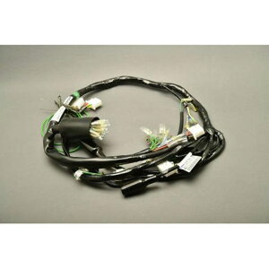 MRS ���C���n�[�l�X MRS-H40-C3 M-TEC���� �n���h���P�[�u���E�z�[�X�� CB400F