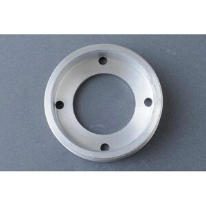 MRS リアホイールベアリングリテーナー(スプロケット用) MRS-H75-AS080 M-TEC中京 その他ホイール バイク CB750Four