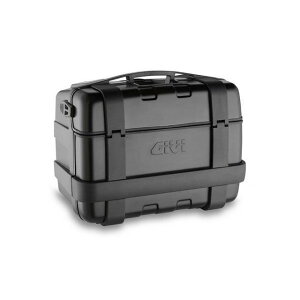 GIVI gbvTChP[X mL[ TREKKER 46L ubN -P1- givi_TRK46B Wr c[Op{bNX oCN