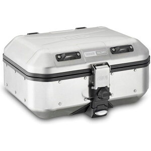 GIVI TrekkerigbJ[j30 Dolomiti ALU-mL[P[X givi_DLM30A Wr c[Op{bNX oCN