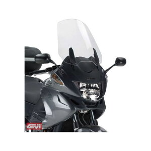 GIVI �E�C���h�V�[���h �N���A - ABE�t givi_D307STG �W�r �X�N���[���֘A�p�[�c NT 700 Deauville