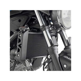 ジビ Specific ラジエーターガード givi_PR3111 GIVI その他 バイク SV650