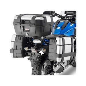 GIVI TChP[XLA XeB[pCv ubN givi_PL1146 Wr LAET|[g oCN NC 750 S NC 750 X