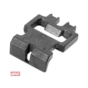 GIVI BOLTS Monokey(モノキー)ケース用 givi_Z106 ジビ ツーリング用ボックス バイク