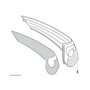 GIVI tN^[ bh WITH zCg BACKGROUND FILM givi_Z696R Wr c[Op{bNX