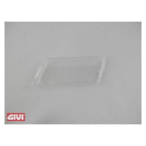 GIVI Plexiglas Name plate givi_Z286 �W�r �c�[�����O�p�{�b�N�X