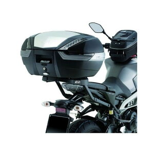 GIVI MONORACKimbNj A[ gbvP[X MONTAGE givi_2115FZ Wr LAET|[g oCN MT-09 XSR900