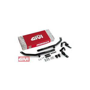 GIVI MONORACKimbNj A[ gbvP[X Montage givi_340F Wr LAET|[g oCN FZS 600 Fazer