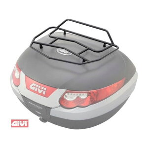 GIVI METAL PROTECTIVE GRILLE ubN FOR MAXIA E52 / E55 givi_E96B Wr LAET|[g oCN