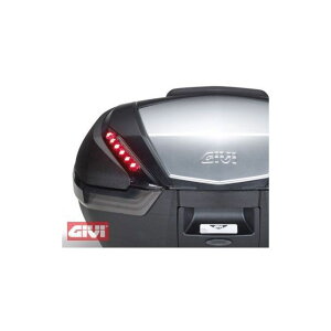 GIVI LED ブレーキライトキット V47モノキートップケース用 givi_E135 ジビ ツーリング用ボックス バイク