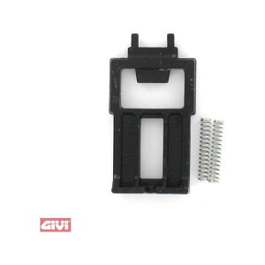 GIVI Case - Bolt for E55 / V56 givi_Z1782R �W�r �c�[�����O�p�{�b�N�X