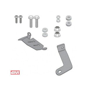 GIVI }EeBOLbg TE2118 SOFTBAGS CARRIER givi_2118KIT Wr LAET|[g MT-07