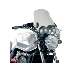 GIVI AIRSTAR A660 ���j�o�[�T�� �E�C���h�V�[���h �e�B���e�b�h - ABE�t givi_A660G �W�r �X�N���[���֘A�p�[�c
