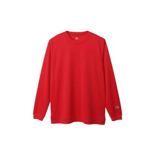 champion C3-XS491 LONG SLEEVE T-SH�i�X�J�[���b�g�j �T�C�Y M C3-XS491 ���[�J�[�݌ɂ��� �`�����s�I�� �A�E�g�h�A�p�E�F�A