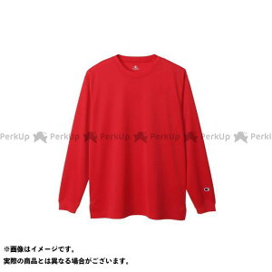 champion C3-XS491 LONG SLEEVE T-SH�i�X�J�[���b�g�j �T�C�Y 3XL C3-XS491 ���[�J�[�݌ɂ��� �`�����s�I�� �A�E�g�h�A�p�E�F�A