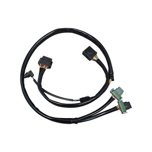 Guerrilla Cables Xs[h^R[^[n[lXLbg 06-11yFXDB E026581 QP[uY dXCb`EP[u oCN FXDB_CiXg[g{u