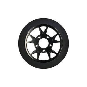 LyndallBrakes SMOOTH/B-52 11.8in 7mm AiubN/ubNj E029411 LyndallBrakes fBXN oCN V-Rod c[O