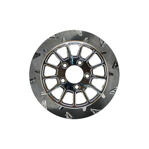 LyndallBrakes SMOOTH/13SPOKE 11.8in 7mm AiN[/N[j E029416 LyndallBrakes fBXN oCN V-Rod c[O