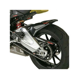 正規品／パワーブロンズ リアインナーフェンダー BMW S1000RR（10-14）Btype カラー：ブラック/レッドメッシュ 201-B101-903 Powerbronze フェンダー バイク S1000RR