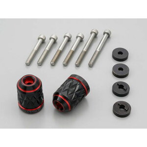 DAYTONA PREMIUM ZONE �n���h���o�[�G���h�v���O KIRIKO�i���b�h�j HONDA�� M6 99710 ���[�J�[�݌ɂ��� �f�C�g�i �n���h���֘A�p�[�c
