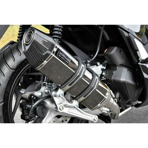 BEAMS CORSA-EVO2 SMBiX[p[^ubNjTCT[ {F G1015-62-000 r[X }t[{ oCN PCX160