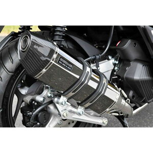 BEAMS CORSA-EVO2 SMBiX[p[^ubNjTCT[ {F G195-62-000 r[X }t[{ oCN PCX125