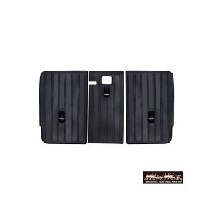 MADMAX TESLA Model Y��p �h�� 2��� ���Q�[�W�}�b�g�i�u���b�N�j MM78-0049-BK �}�b�h�}�b�N�X �����p�[�c�E�p�i