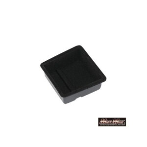 MADMAX TESLA Model Y Model 3 ��p �Z���^�[�R���\�[�����[�g���C TYPE1�i�u���b�N�j MM78-0055-BK ���[�J�[�݌ɂ��� �}�b�h�}�b�N�X �����p�[�c�E�p�i