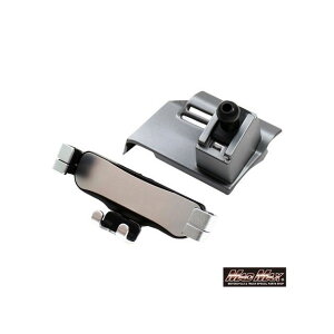 MADMAX TESLA Model Y Model3 ��p �g�уz���_�[ �X�}�z�X�^���h MM78-0068-01 �}�b�h�}�b�N�X �����p�[�c�E�p�i