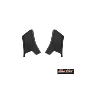 MADMAX TESLA Model Y ��p ���A���Q�b�W �T�C�h�C���i�[�K�[�h�i�u���b�N�j MM78-0070-BK ���[�J�[�݌ɂ��� �}�b�h�}�b�N�X �����p�[�c�E�p�i