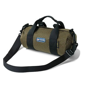 narifuri narifuri × OUTDOOR PRODUCTS ハンドルドラムバッグ(060 カーキ) サイズ F NFOD-01 メーカー在庫あり ナリフリ(自転車) アクセサリー 自転車