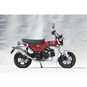 YAMAMOTO RACING DAX125 SUS DOWN TYPE-SA 10136-71SSA }g[VO }t[{ oCN DAX125